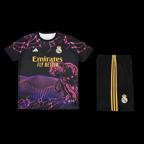 Ensemble Réal Madrid KITGOAL
