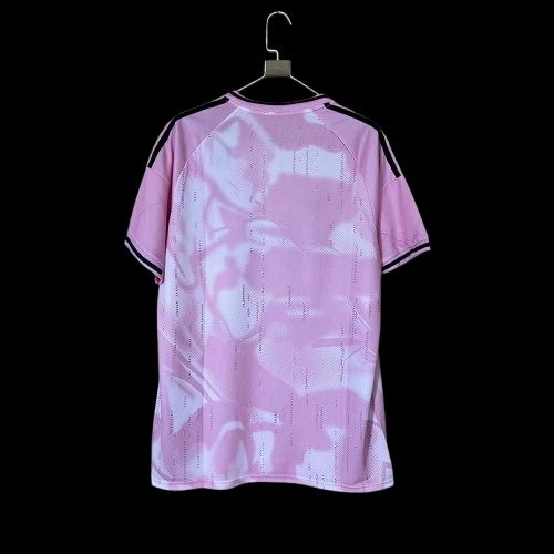 Real Madrid Concept Rose 24/25