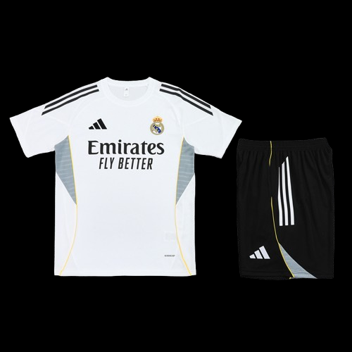 Ensemble Réal Madrid KITGOAL