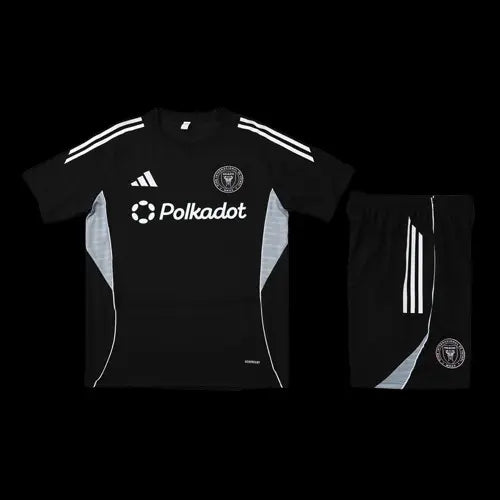 Ensemble Inter Miami KITGOAL