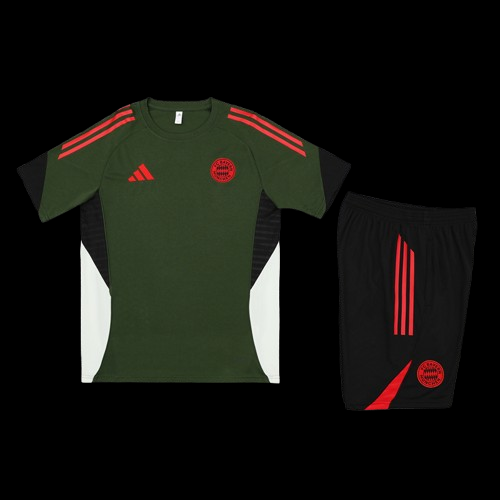 Ensemble Bayern KITGOAL