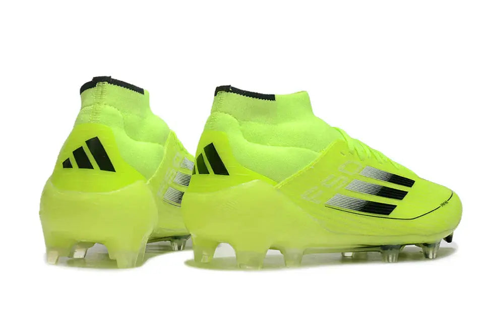 F50 ELITE MID FG KITGOAL