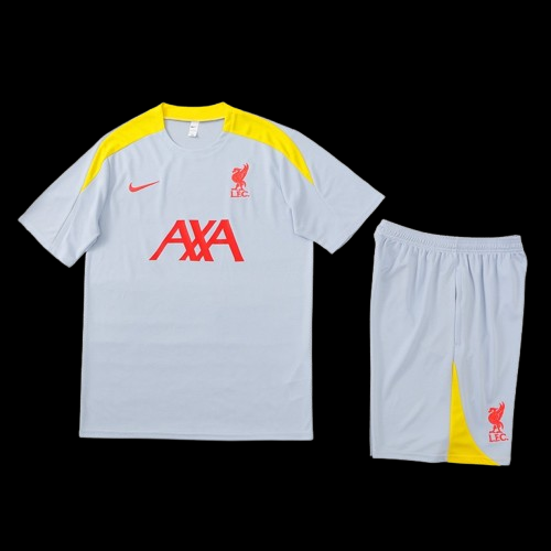 Ensemble Liverpool KITGOAL