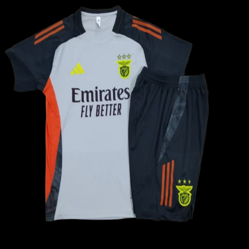 Ensemble Benfica KITGOAL