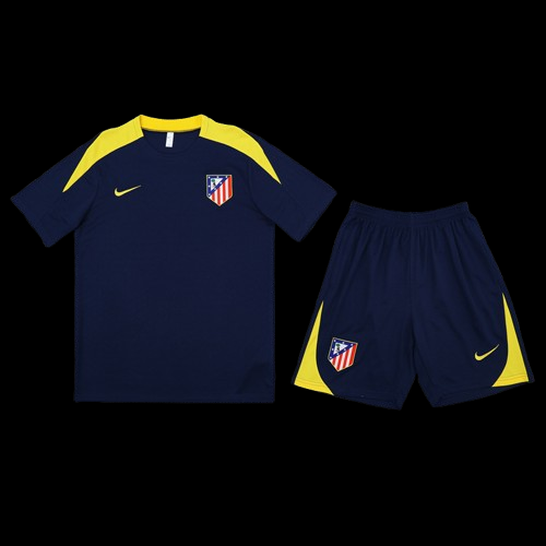 Ensemble Atletico Madrid KITGOAL