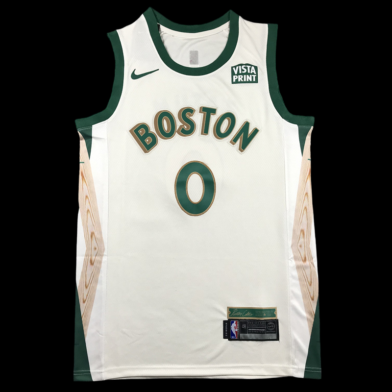 Boston Celtics Maillot City Edition NBA 2024 KitGoal