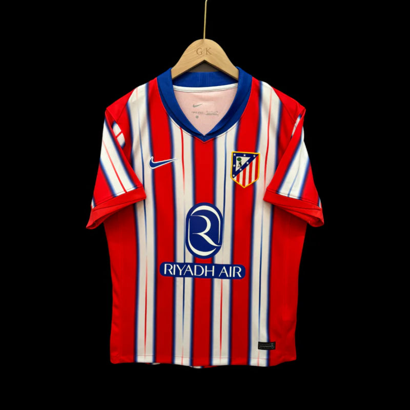 Atlético Madrid Maillot Domicile 24/25 KitGoal