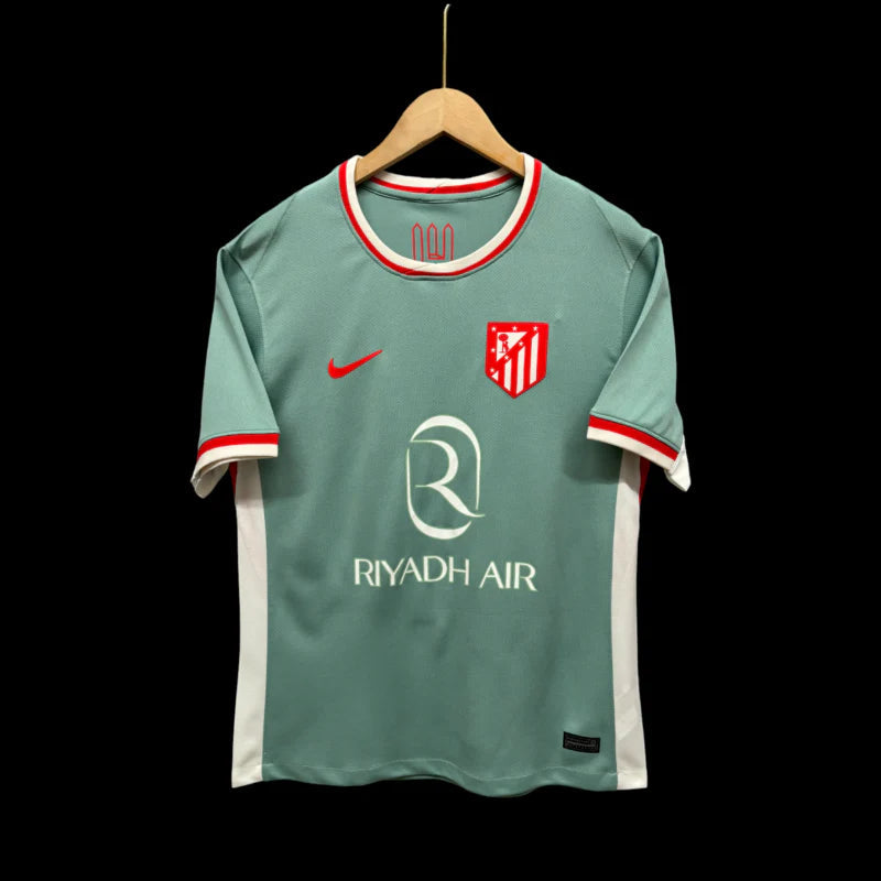 Atlético Madrid Maillot Extérieur 24/25 KitGoal