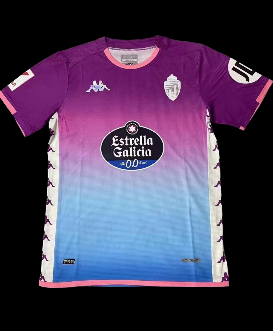 Real Valladolid Maillot Spécial 24/25 KitGoal
