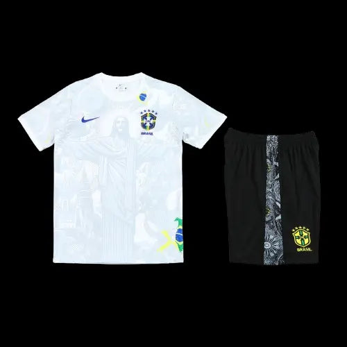 Ensemble Brésil KITGOAL