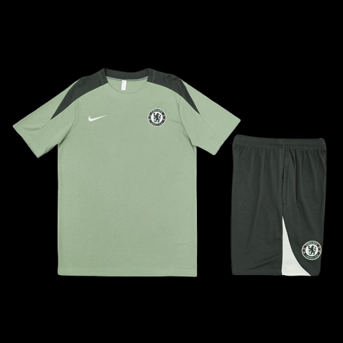Ensemble Chelsea KITGOAL