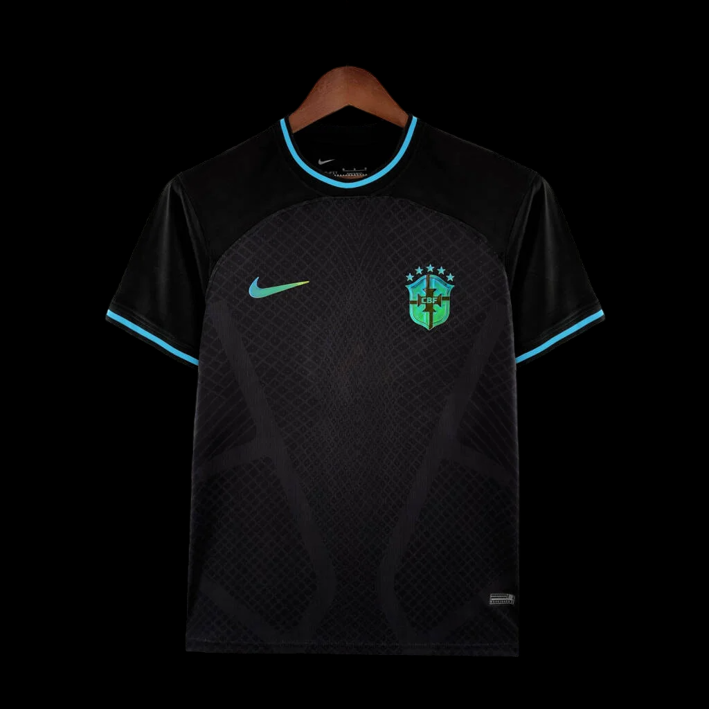 Brésil Maillot Concept 22/23 KitGoal