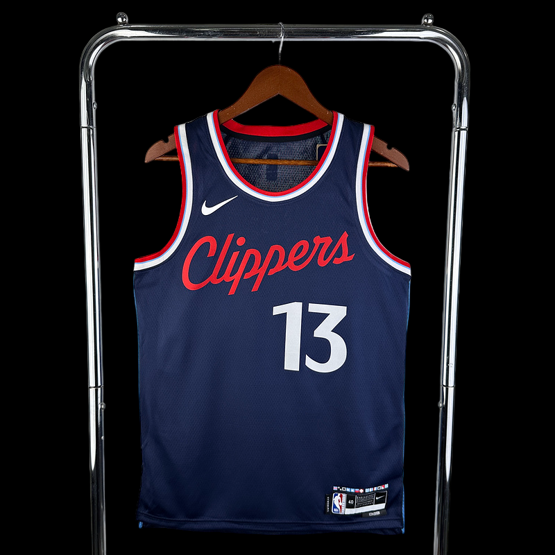 Los Angeles Clippers Maillot NBA 2025 KitGoal