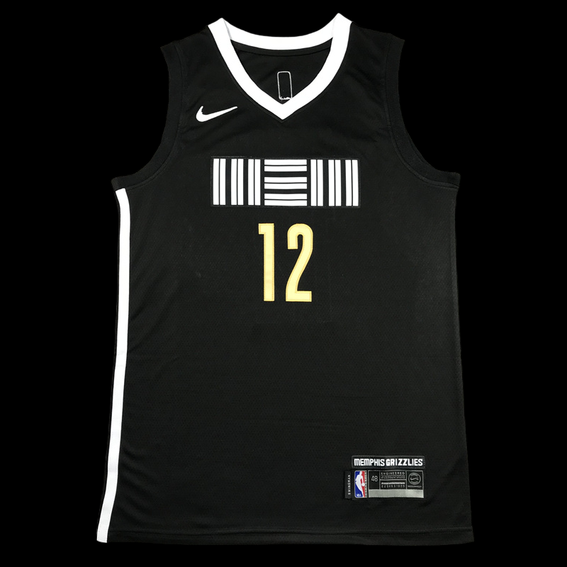Memphis Grizzlies Maillot NBA 2024 KitGoal