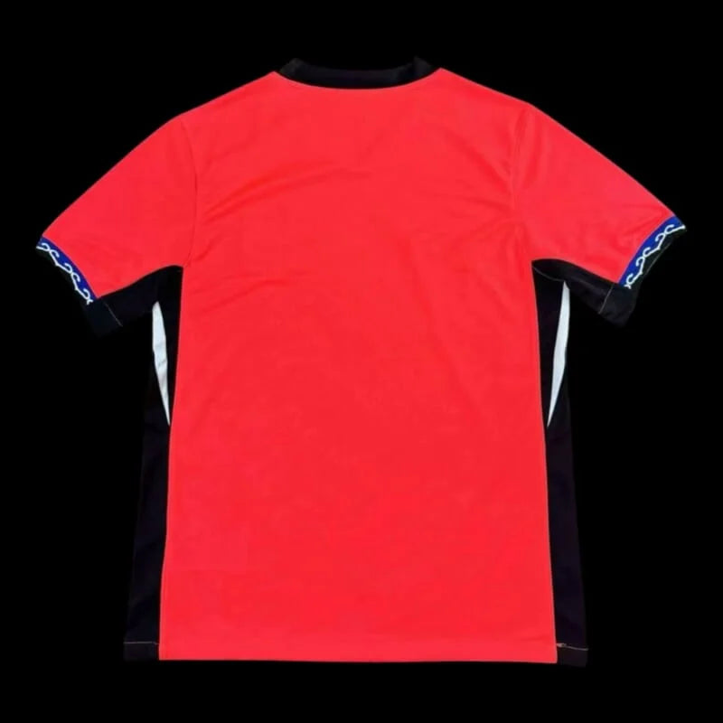 Corée du Sud Maillot Domicile 25/26