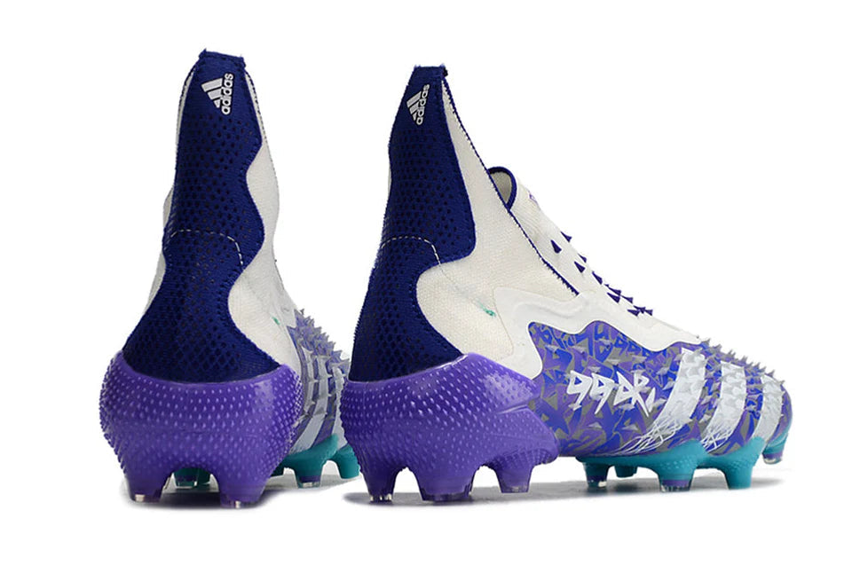 PREDATOR FREAK + KITGOAL