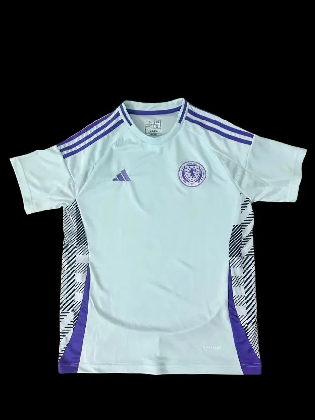 Ecosse Maillot Extérieur 24 KitGoal