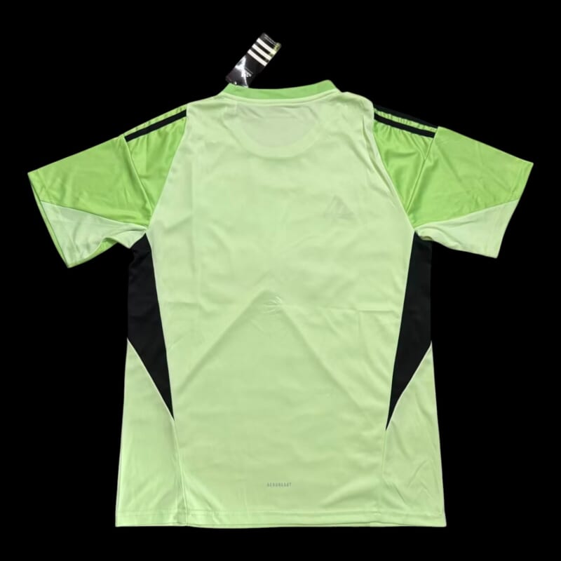 Newcastle Maillot Gardien 25/26 KITGOAL