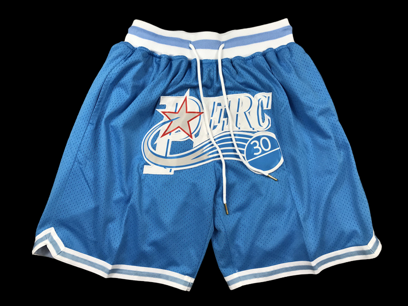 Philadelphia 76ers Shorts NBA 2024