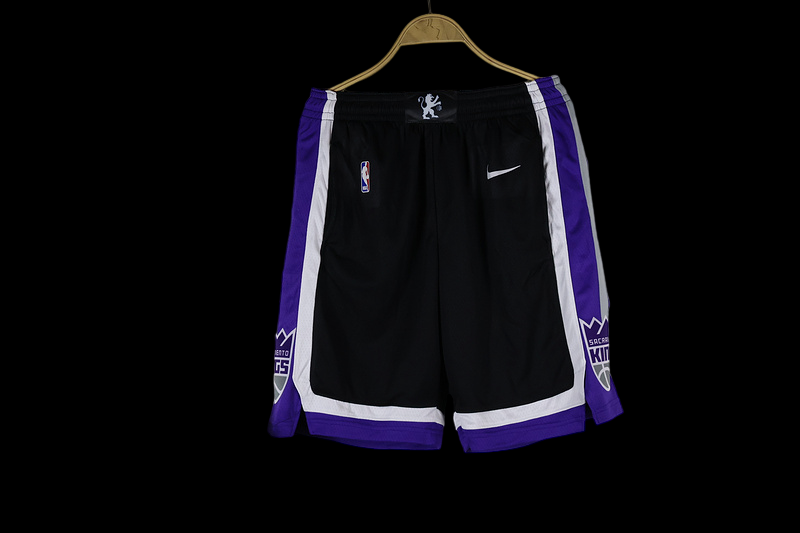Sacramento Kings NBA Shorts 2024