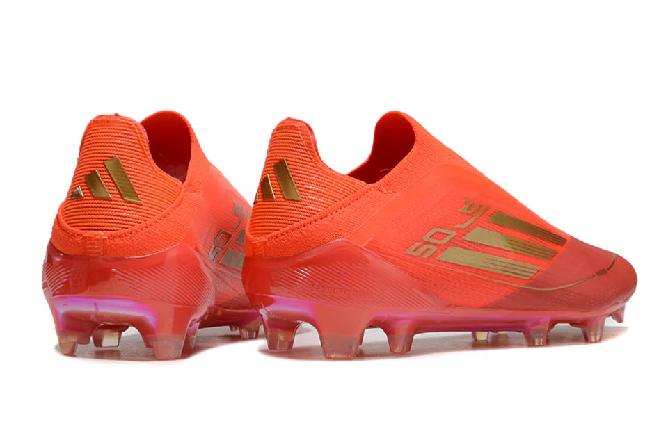 F50 Elite Laceless KITGOAL