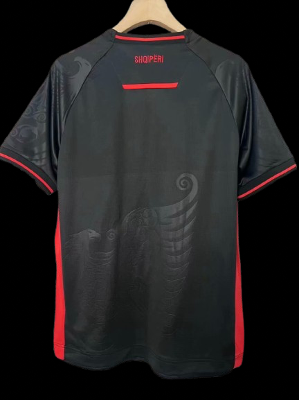 Albanie Maillot Third 24/25