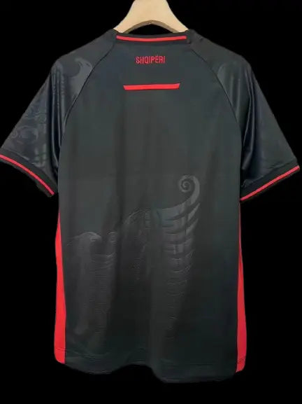 Albanie Maillot Third 24/25 KITGOAL