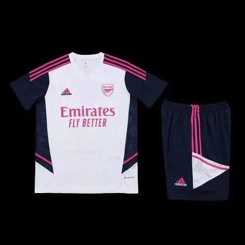 Ensemble Arsenal KITGOAL