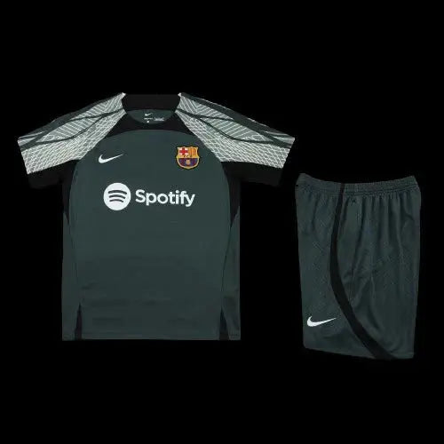 Ensemble Barcelone KITGOAL