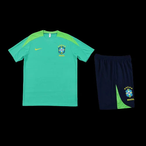 Ensemble Brésil KITGOAL