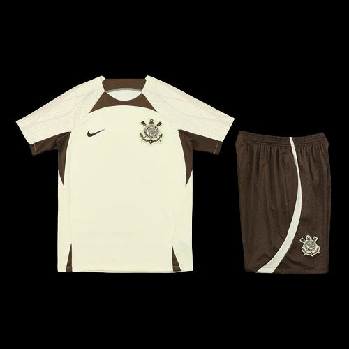 Ensemble Corinthians KITGOAL