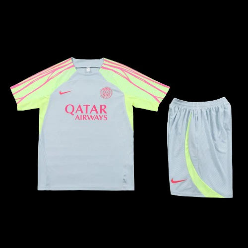 Ensemble PSG KITGOAL