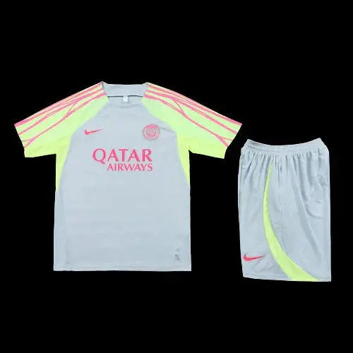 Ensemble PSG KITGOAL