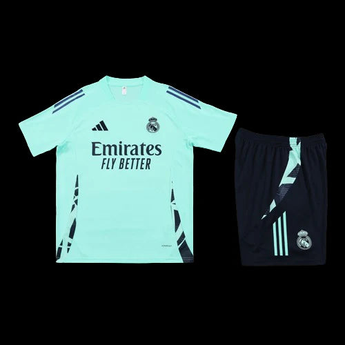 Ensemble Real Madrid KITGOAL