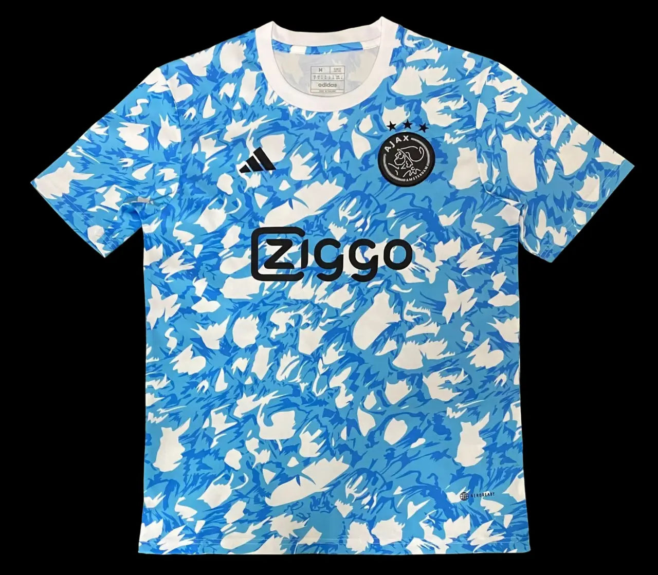 Ajax Amsterdam Maillot Spécial 23/24 KitGoal