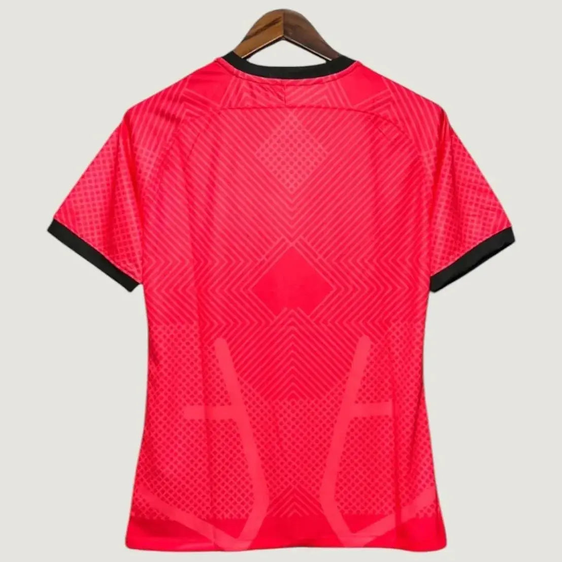 Inter Milan Maillot Concept Rouge 24/25 KitGoal