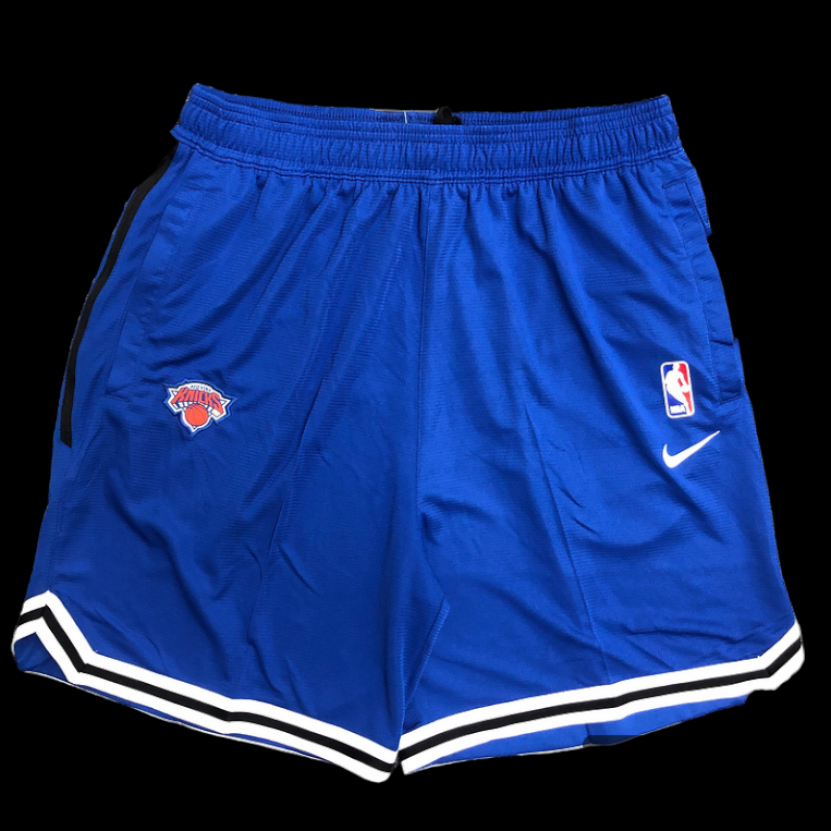 New York Knicks Shorts NBA 2024 KitGoal