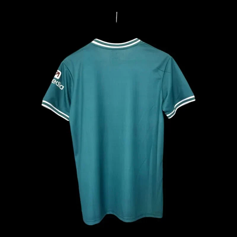 Liverpool Maillot Third 25/26 KITGOAL