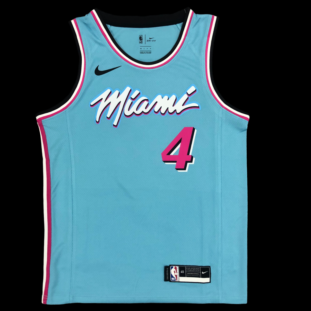 Miami Heat NBA Trikot 2024
