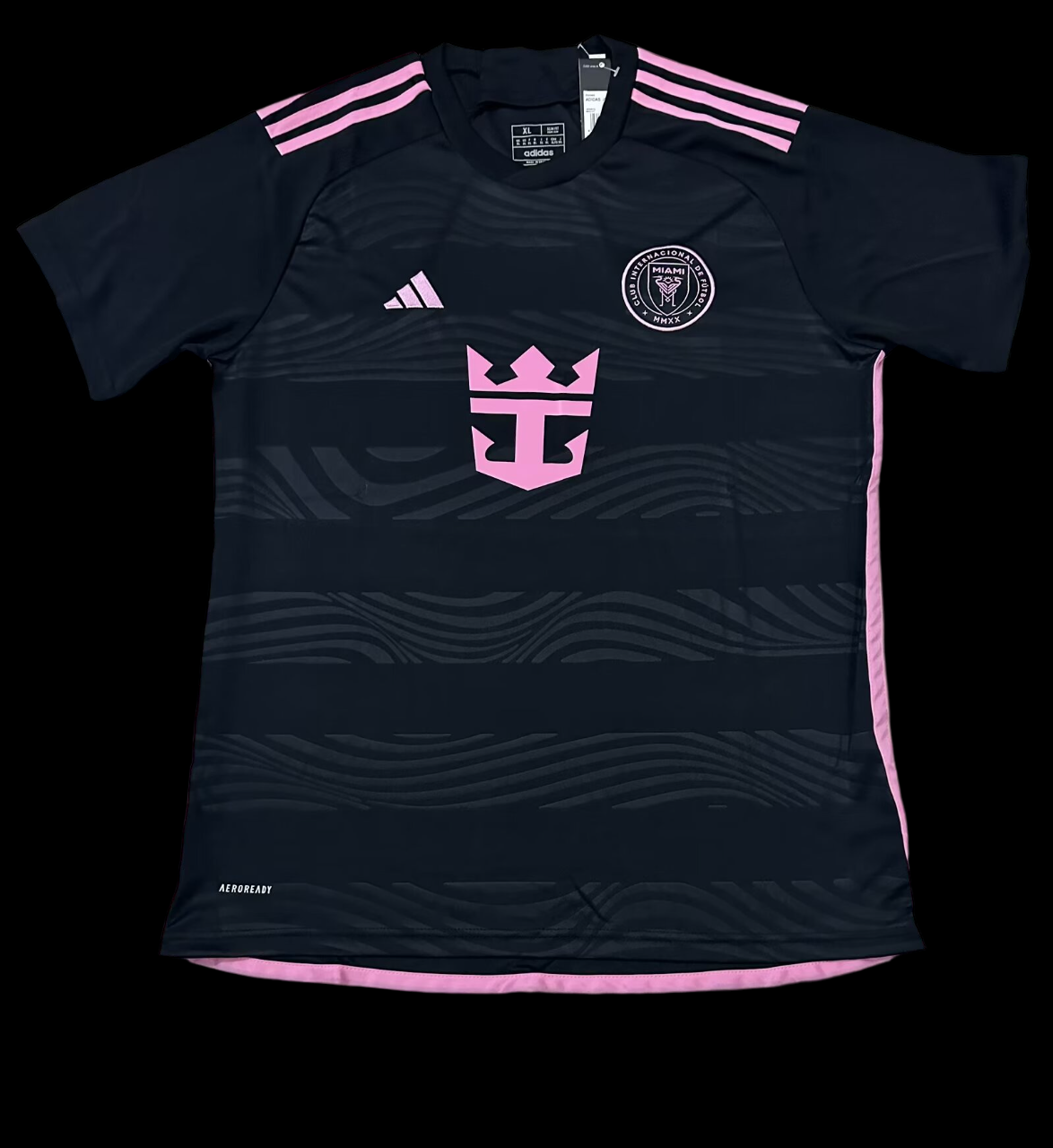 Inter Miami Maillot Extérieur 24/25 KitGoal