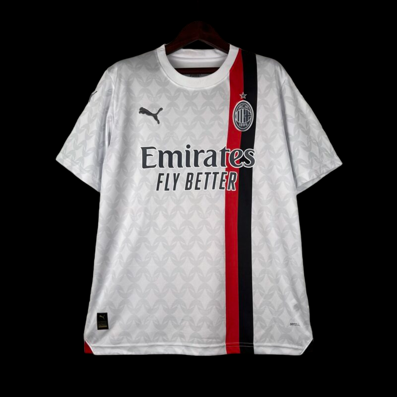 AC Milan Maillot Extérieur 23/24 KitGoal