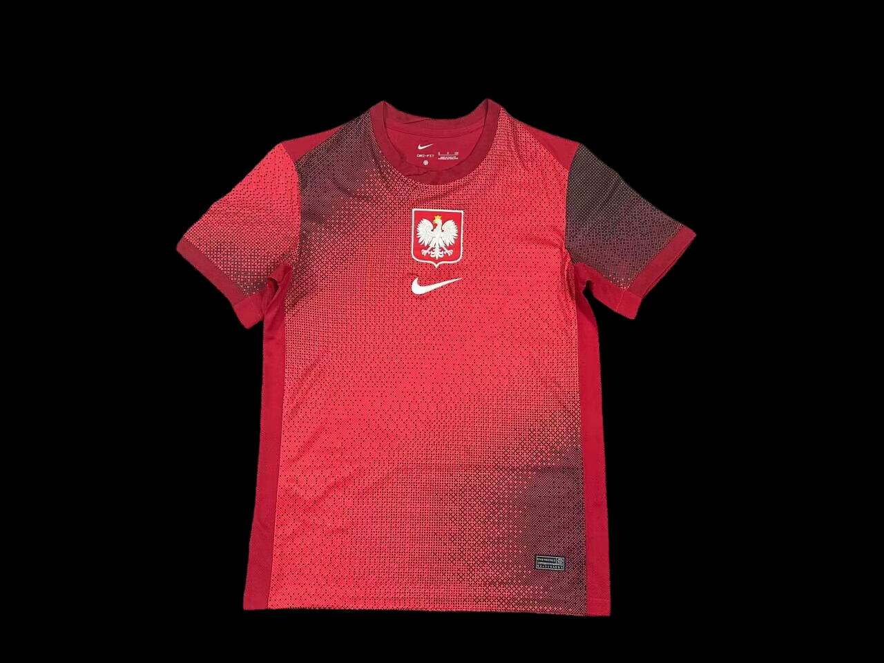 Pologne Maillot Extérieur 24/25 KitGoal