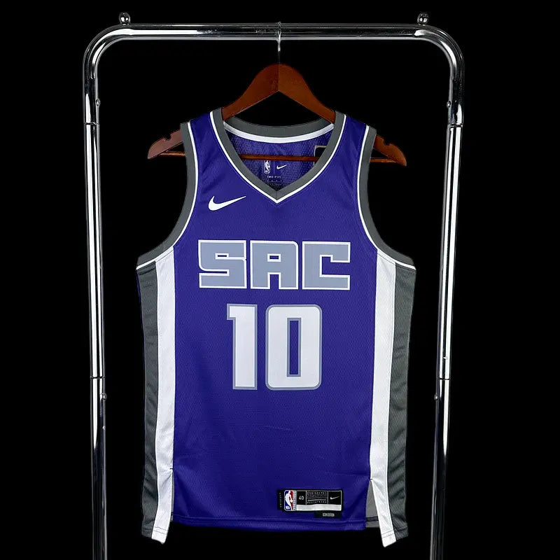 Sacramento Kings Maillot NBA 2023 KitGoal
