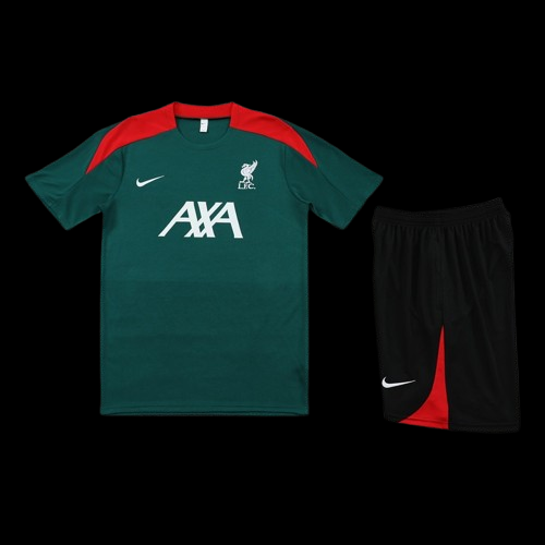 Ensemble Liverpool KITGOAL
