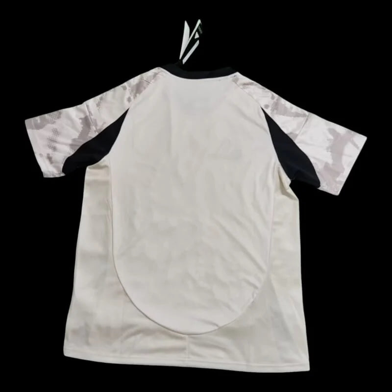 New York Red Bull Maillot Extérieur 25/26