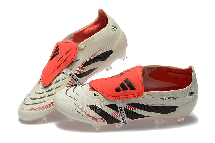 PREDATOR ELITE FOLD OVER TONGUE FG KITGOAL