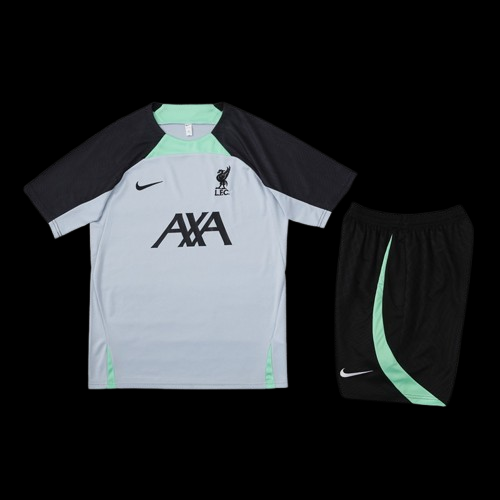 Ensemble Liverpool KITGOAL