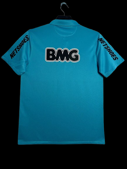 MaillotThird Santos Retro 2013