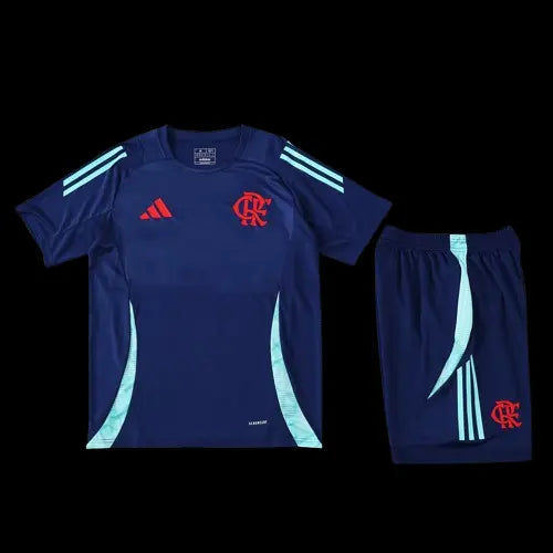 Ensemble Flamengo KITGOAL