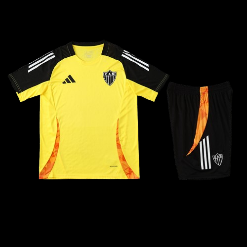 Ensemble Atletico Mineiro KITGOAL